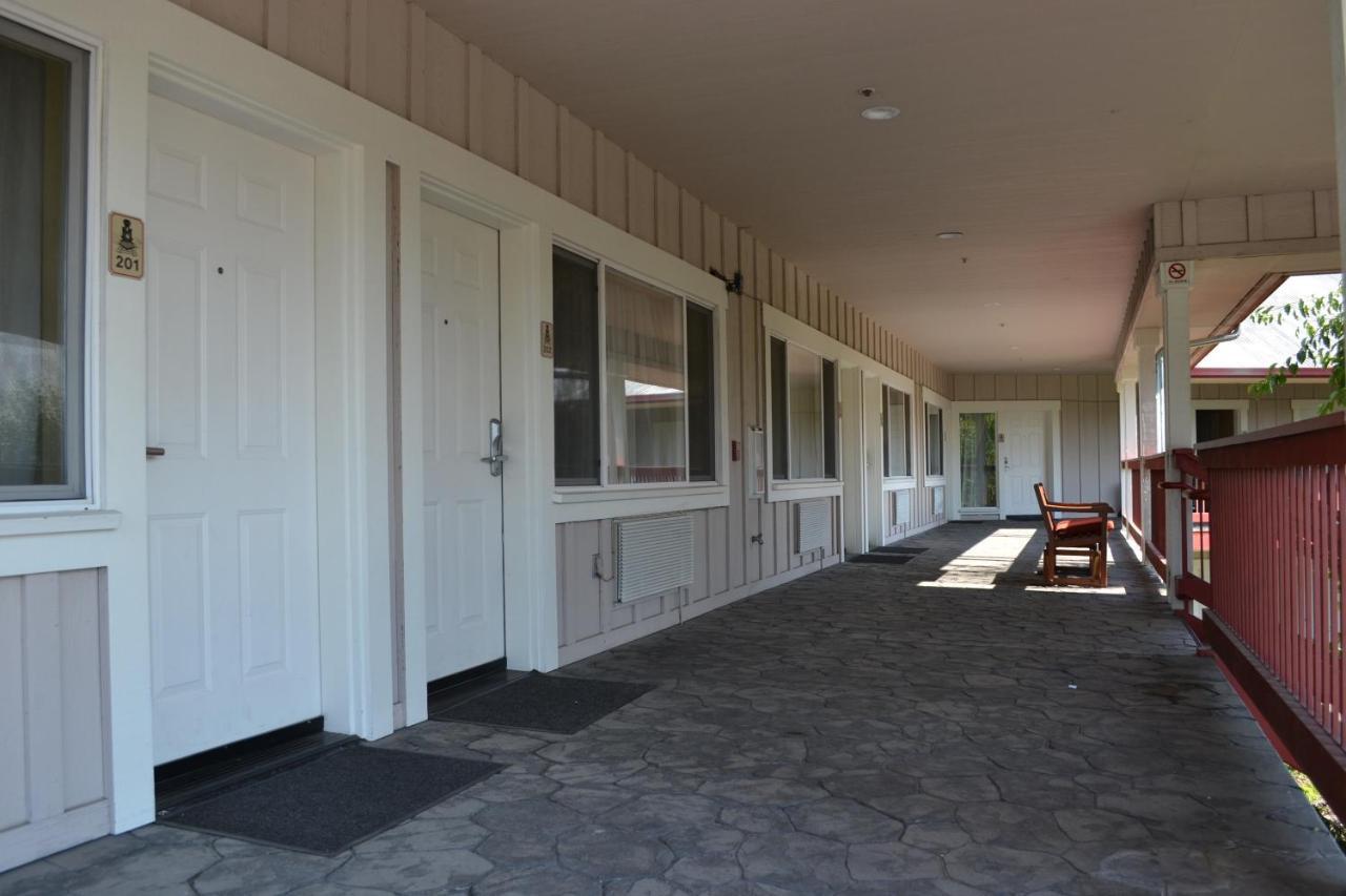 Sebastopol Inn Exteriér fotografie