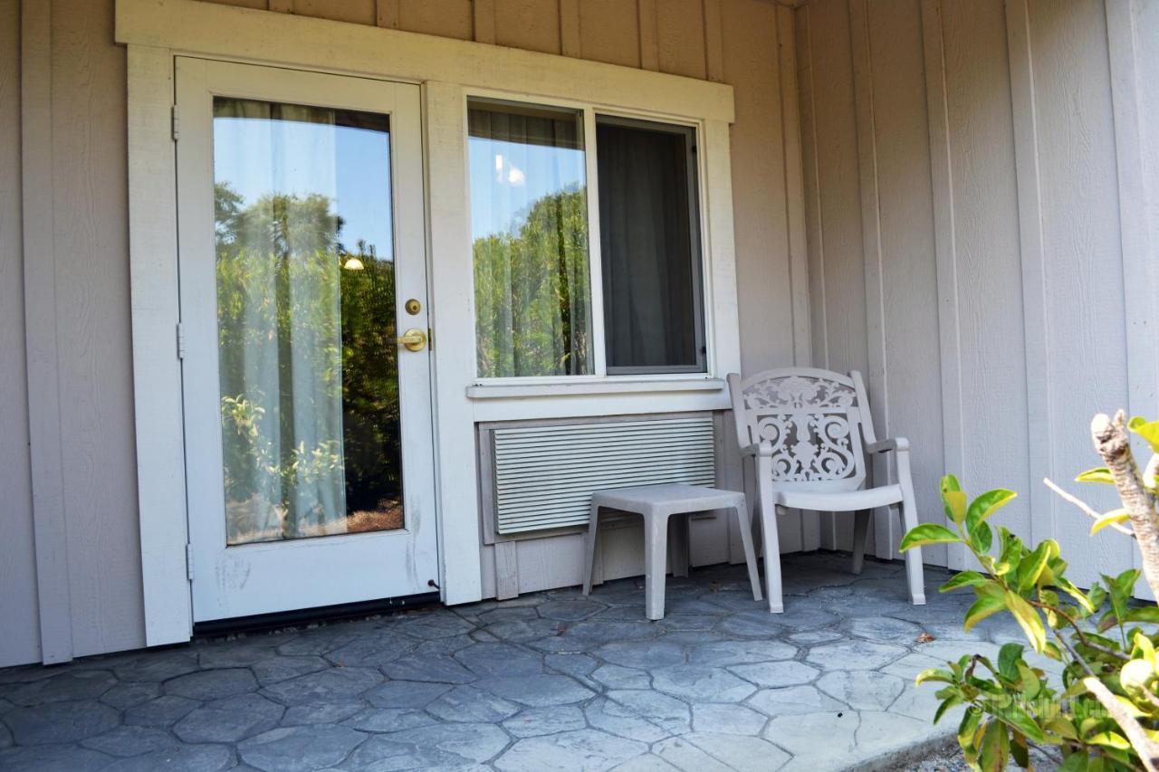 Sebastopol Inn Exteriér fotografie